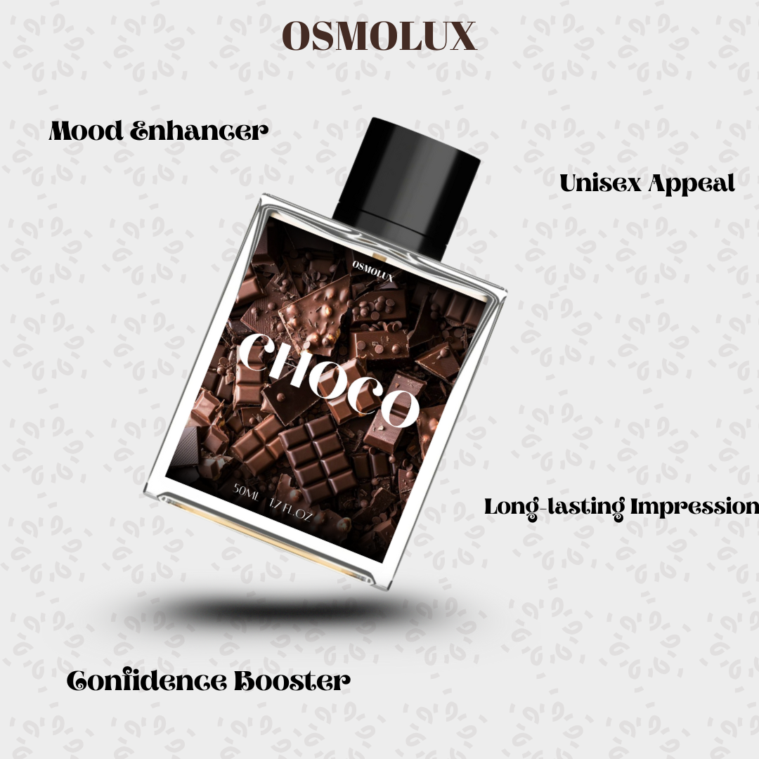 CHOCOLATE (Choco) Unisex perfume by OSMOLUX