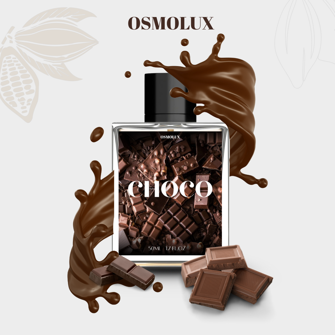 CHOCOLATE (Choco) Unisex perfume by OSMOLUX