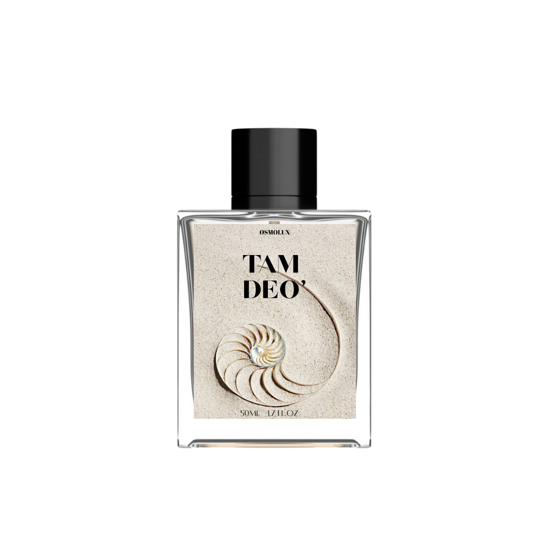 Tam Déo’ - Inspired Perfume by Osmolux (50ml)