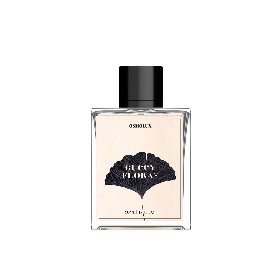 Guccy Flora Eau De Parfum – 50ml