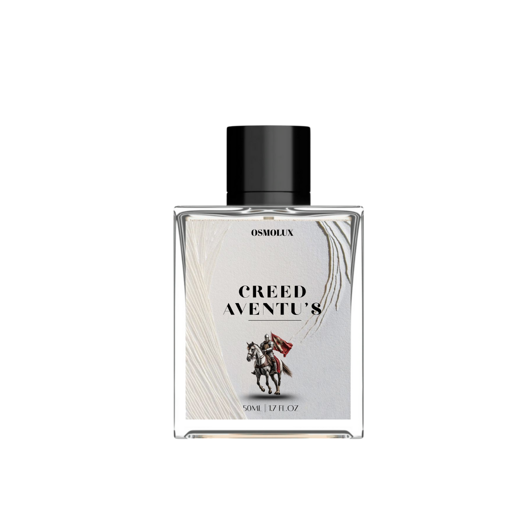 Creed Aventu’s Eau De Parfum – 50ml (Inspired)