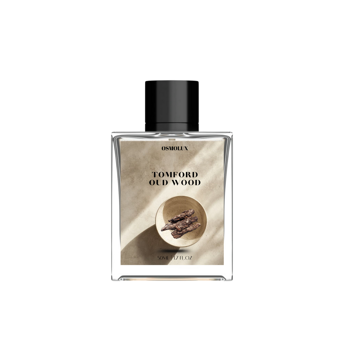 Tomford Oud Wood Eau De Parfum – 50ml (Inspired)